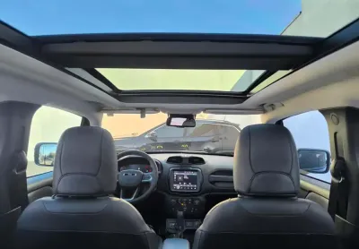 Renegade trailhawk t270 1.3 tb flex aut 2023