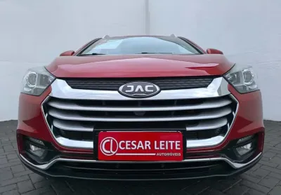 Jac t40 1.5 jetflex 2020