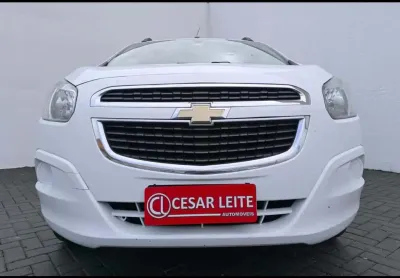 Chevrolet spin 1.8l at lt 2015