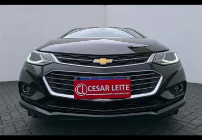 Cruze sedan ltz 1.4 16v turbo flex 4p aut 2019