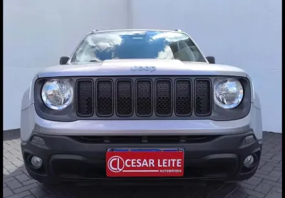 Jeep renegade 1.8 at 2019