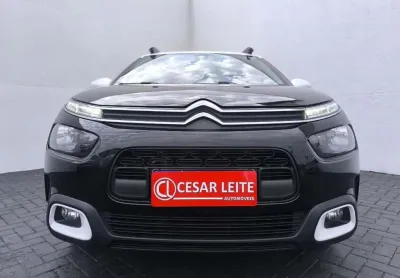Citroen c4 cactus 1.6 thp shine 2022