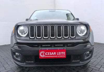 Renegade 1.8 16v flex sport 4p manual 2016