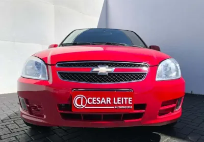 Chevrolet prisma 1.4l lt 2012