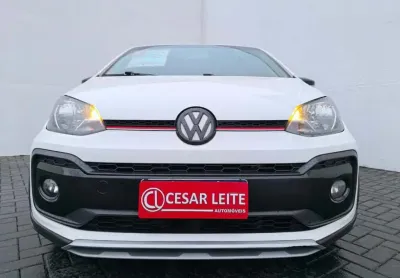 Volkswagen up xtreme tsi md 2020