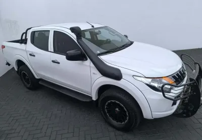 Mitsubishi l200 triton spo glsa 2024