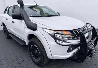 Mitsubishi l200 triton spo glsa 2024