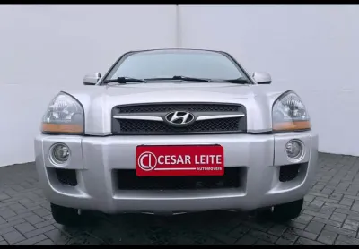 Hyundai tucson glsb 2013