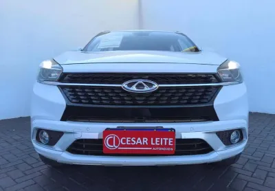 Caoa chery tiggo7 t 2020