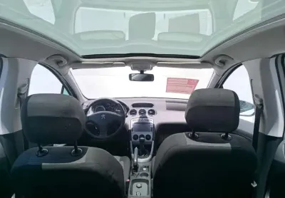 Peugeot 308 active 2015