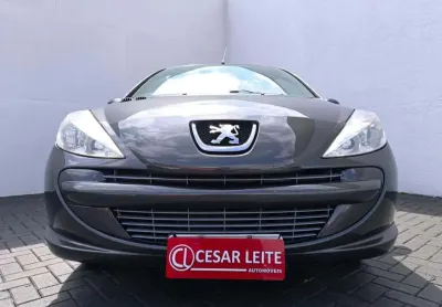 Peugeot 207hb xr 2012