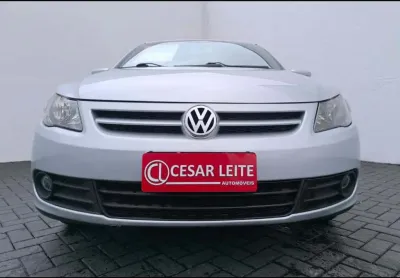 Volkswagen gol 1.0 2013