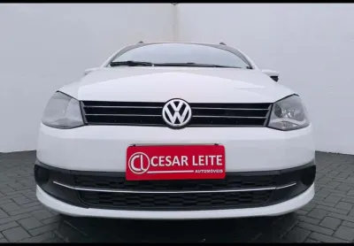 Volkswagen spacefox trend gii 2013