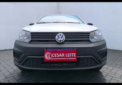 Volkswagen saveiro 1.6 cs robust 8v flex 2p manual 2023