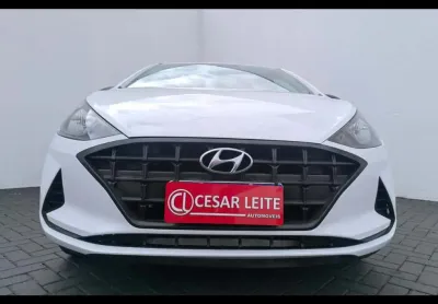 Hyundai hb20 1.0 mt sense 2021