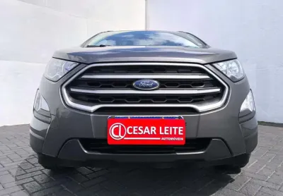 Ford ecosport se at 1.5 2020
