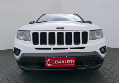 Jeep compass sport2.0l 2014