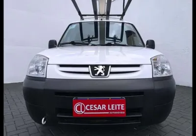 Peugeot partner 1.6 2020