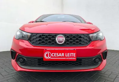 Fiat argo drive 1.0 2019