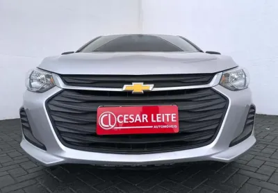 Chevrolet onix 10mt hb 2022