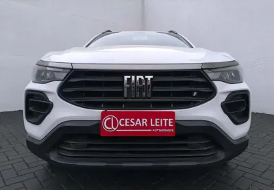 Fiat pulse drive 1.3 cvt 2024