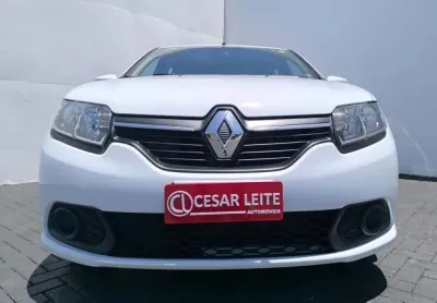 Renault sandero 1.6 expression 2016