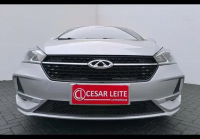 Caoa chery arrizo5 rx 2020