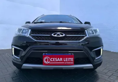  tiggo 2 act 1.5 16v flex manual 4 portas 2019