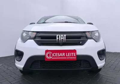 Fiat mobi like 1.0 flex 4p 2023