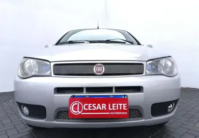 Fiat palio fire economy 2010