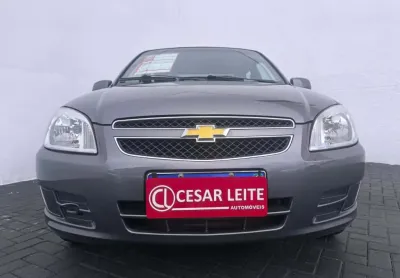 Chevrolet prisma 1.4l lt 2012