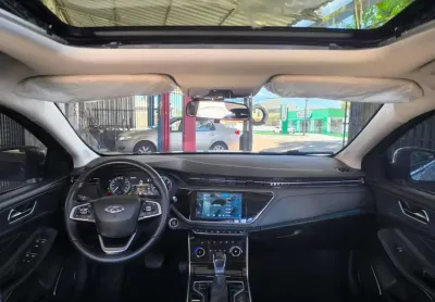 Caoa chery arrizo 6 gsx 1.5 turbo flex aut. 2021