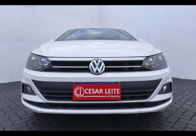 Volkswagen virtus 1.0 200 tsi comfortline automático 2019