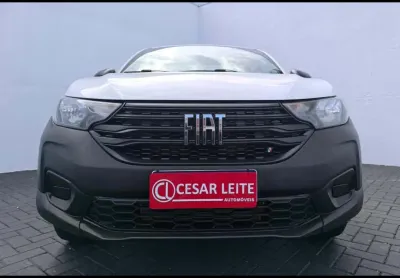 Fiat strada endurance cs 2023