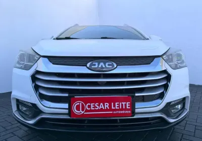 Jac t40 1.5 jetflex 2018