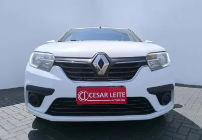 Renault sandero zen 1.0 2021