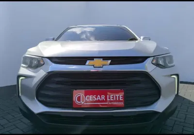 Chevrolet tracker ltz 1.0 turbo 12v flex aut 2022