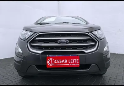 Ford ecosport se atdt1.5 2021