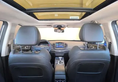 Caoa chery tiggo 7 txs 2022