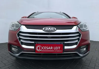 Jac t40 1.5 jetflex 2018