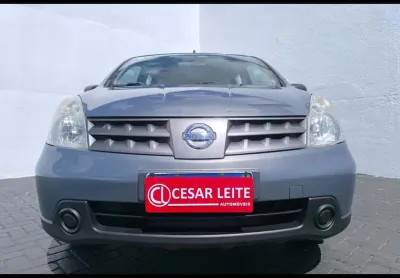 Nissan livina 18 2010