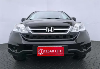 Honda cr-v lx 2011