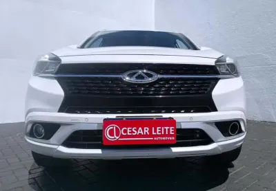 Caoa chery tiggo7 t 2020