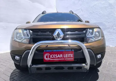 Renault duster 1.6 d 4x2 2016