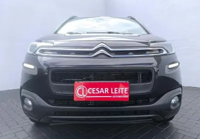 Citroen aircross 1.6 live aut 2018