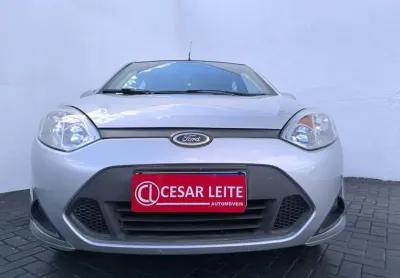 Ford fiesta 1.6 flex 2014