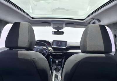 Peugeot 208 style 1,0 flex 6v 5p mec 2023