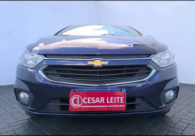 Chevrolet onix 1.4mt ltz 2018