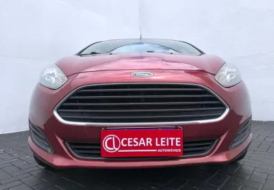 Ford fiesta ha 1.5l s 2014