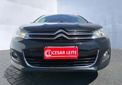 Citroen c4l a 2l tend 2015